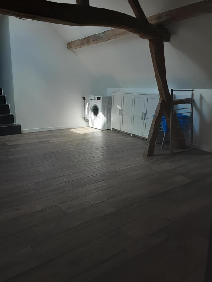 T Karraet Apartment Maasmechelen Exterior photo