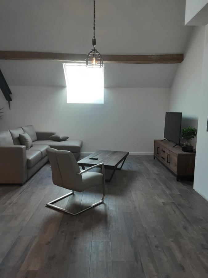 T Karraet Apartment Maasmechelen Exterior photo
